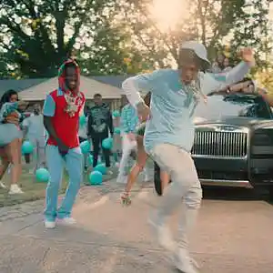 Picture for song 'HYPE' by artist 'zsbeats'