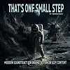 Picture for song 'That's One Small Step' by artist '3Brew Music'