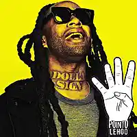 Picture for song '*VIBES* - A GOOD TIME' by artist '4Point0Lehgo'
