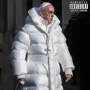 Picture for song 'Pope Francis - Westside Gunn Type Beat' by artist 'Attic Stein'