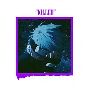 Picture for song 'Killed [Emo Rap Beat]' by artist 'Nick Ballin (B4LLIN STAWNS)'