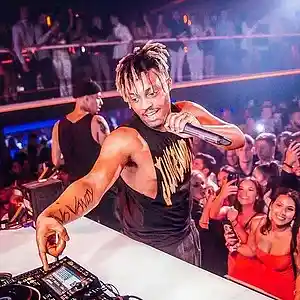 Picture for song '"LIFE'S A LIE" JUICE WRLD TYPE BEAT' by artist 'B-MAN Beat'
