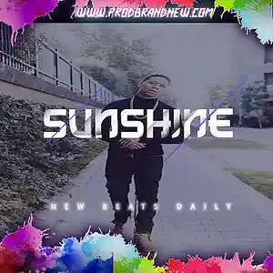 Picture for song 'Sunshine' by artist 'Brandnew Beats'