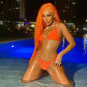 Picture for song 'Bitcoin Junky' by artist 'Brentin Davis Beats'