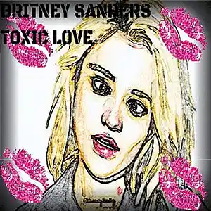 Picture for song 'Infectious Rap Trap Remix' by artist 'BritneySanders'