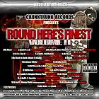 Picture for song 'Tennessee' by artist 'Crunk Trunk Records'