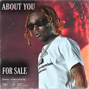 Picture for song 'About You (Lil Uzi) Buy 1 Get 1 Free' by artist 'Cultist'