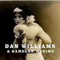 Picture for song 'She Will Destroy You ' by artist 'Dan Williams and Gamelan Regime'