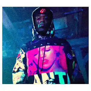 Picture for song 'BEAM / LIL UZI VERT TYPE BEAT' by artist 'DaReal Beats'