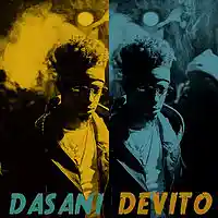 Picture for song 'Metro Boomin Type Beat - Skyfall' by artist 'Dasani Devito'