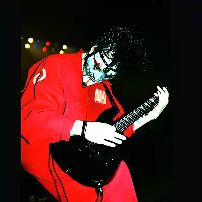 Picture for song '"BRAND NEW EYE" SLIPKNOT NU METAL TYPE BEAT' by artist 'DevilleProducer'