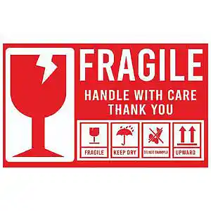 Picture for song '[ FREE DOWNLOAD] --- FRAGILE' by artist 'DNA DUO Beats'