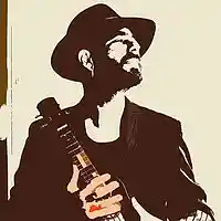 Picture for song 'El Hombre Cansado - Con el debido respeto' by artist 'El Hombre Cansado'