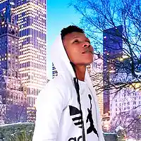 Picture for song 'Inta kuwes Le Ana (Original)' by artist 'Emmy Robert'