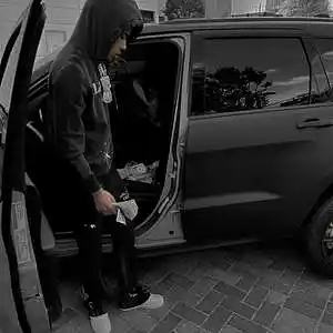 Picture for song '"DARK STAR" - Nardo Wick Type Beat' by artist 'enkei'