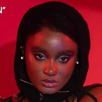 Picture for song 'Tension' by artist 'prodFDR'