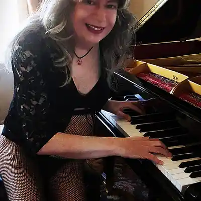 Picture for song 'Parlour Music no1' by artist 'glass cage'