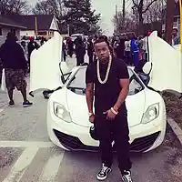 Picture for song '**HITTA**Commas (BUY 1 GET 2 FREE)' by artist 'Hall Boi Beatz'