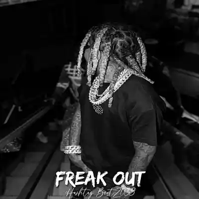 Picture for song 'Freak Out' by artist 'Hashtag6eatZ033'