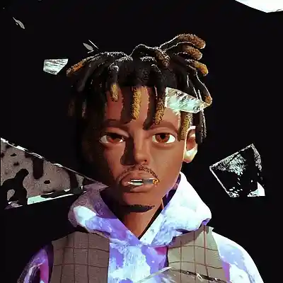 Picture for song 'MIDNIGHT REGRETS' by artist 'HOLLYWOOD LEGEND PRODUCTIONS'