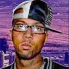 Picture for song 'Im Live'n Life P-Doe & T C Crook' by artist 'Icon Entertainment Groups'