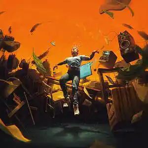 Picture for song 'Force 160 bpm' by artist 'ILD On The Beat'