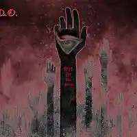 Picture for song 'Since a teenager' by artist 'Insanity Quits Overtime'