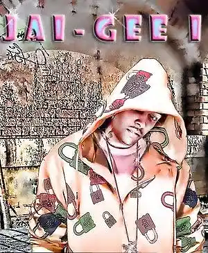 Picture for song 'I HUSTLE HARD' by artist 'Jimmy NuTron'