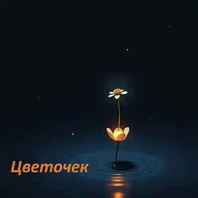 Picture for song 'Цветочек' by artist 'Jagory'