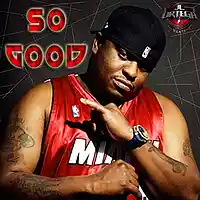 Picture for song 'So Good ' by artist 'JL Ortega Beatz'