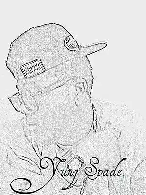 Picture for song 'Million to One' by artist 'King of Spade'