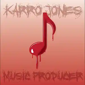 Picture for song 'KARRO JONES NSTRMNTL #4' by artist 'KARRO JONES'