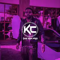 Picture for song 'Cash Out (Buy 1 Beat, Get 1 Beat Free!!!)' by artist 'KCTheNewPro'