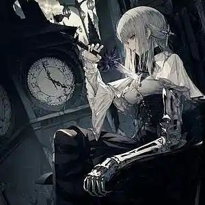 Picture for song '(free beat) DARK SOULS 147 BPM Cmin' by artist 'Le Black James on the Track'