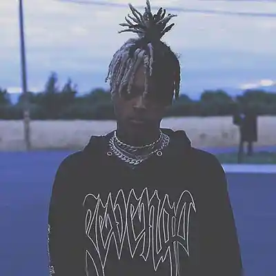 Picture for song '2AM (XXXTENTACION Lofi Type Beat)' by artist 'Loagz Beatz'