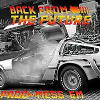 Picture for song 'MessEmUP 1' by artist 'MessEmUpBeats'