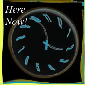 Picture for song 'HereNow' by artist 'Michel Grimard AliBlaBla Productions'