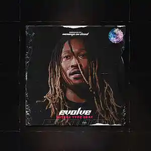 Picture for song '"Evolve" Future Type Beat' by artist 'MoneysOnDead'