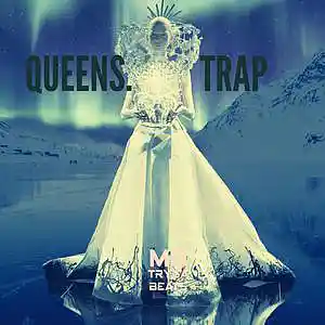 Picture for song 'QUEEN TRAP_6' by artist 'Motrygabeats'