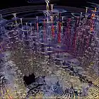 Picture for song 'fungus' by artist 'MY III'