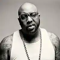 Picture for song 'GANGSTA' by artist 'OneHunid Beats'