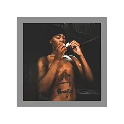 Picture for song 'GLOKK40SPAZ TYPE BEAT - COLOGNE - PLUTO' by artist 'plutoo'
