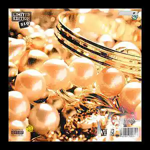 Picture for song 'White Gold' by artist 'Prod. By Libra'