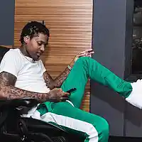 Picture for song '*Dedicated* Smooth Banger (FREE DL)' by artist 'Sean Bentley'