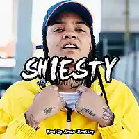 Picture for song '*Shiesty* Hip Hop Banger (Free DL)' by artist 'Sean Bentley'