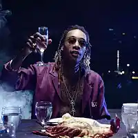 Picture for song '(New) Capsul (WIZ KHALIFA TYPE BEAT)' by artist 'Cardio Beatz'