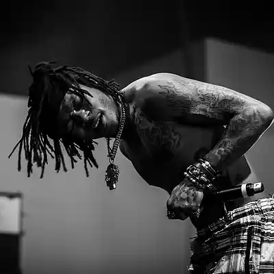 Picture for song 'BODIED JID x Offset Type Beat' by artist 'shezol'