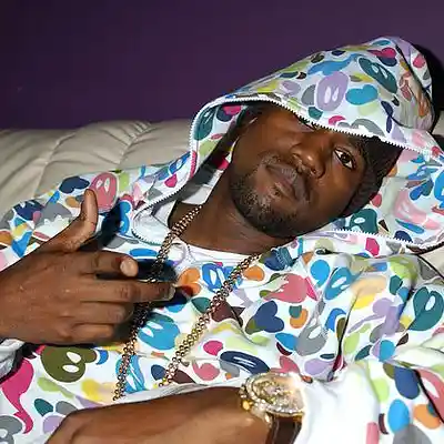 Picture for song 'OLD SCHOOL KANYE WEST TYPE BEAT' by artist 'sleek sonic'