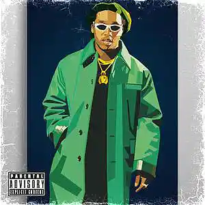 Picture for song 'INSIDE ME - takeoff x Young Thug x 21 Savage' by artist 'Still Fresh'
