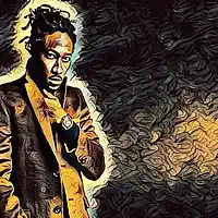 Picture for song 'It Is Wat It Is' by artist 'Stacked Up Michael'